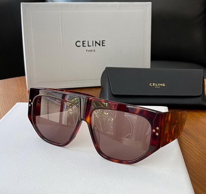 Celine Sunglasses AAA+ ID:20220728-235